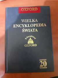 wielka encyklopedia świata