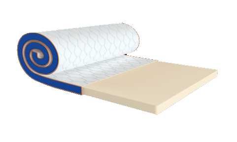 Матрац Sleep&fly  Мemory