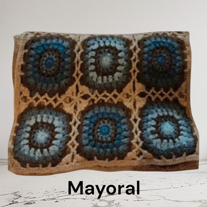 Cachecol Mayoral