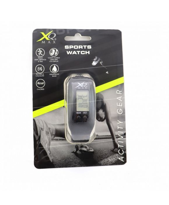 Спортивний годинник новий