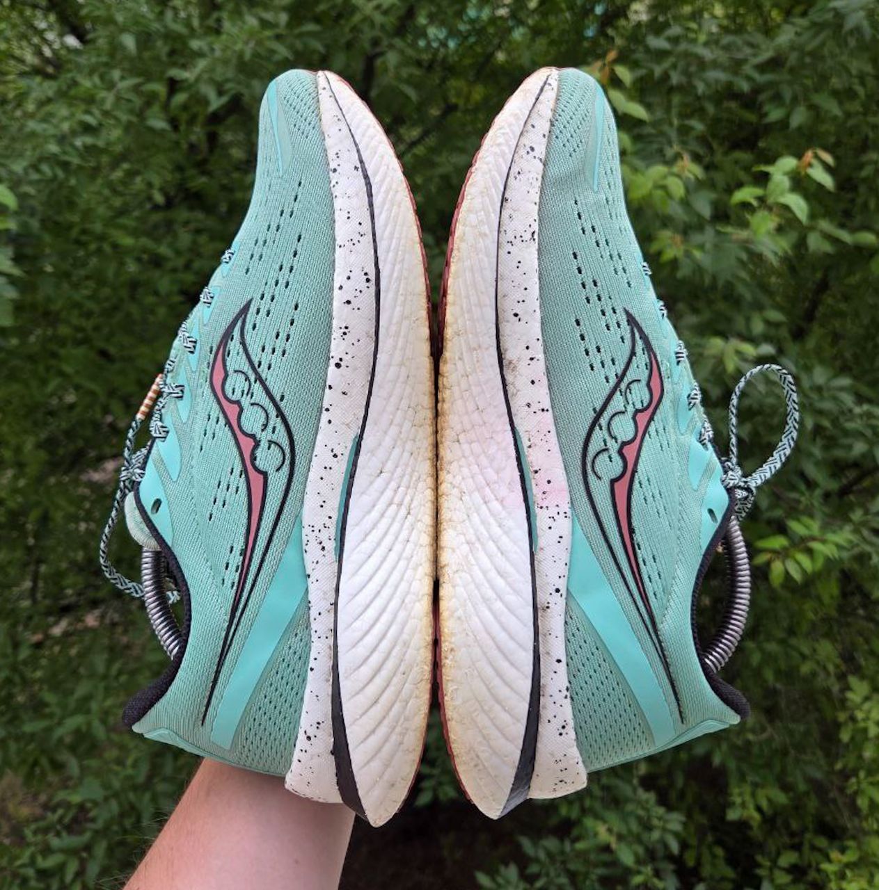 41р Saucony Endorphin Speed 3 жіночі спортивні кросівки
