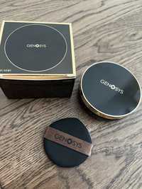 Genosys Skin Caring Blemish Balm Cushion SPF 50 кушон BB