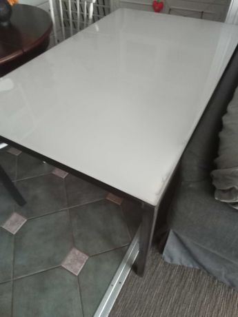Stół prostokątny Ikea