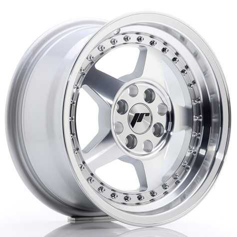 Felgi Japan Racing JR6 15" 16" 17" 18"