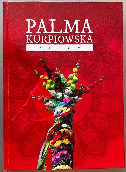 Album Palma Kurpiowska