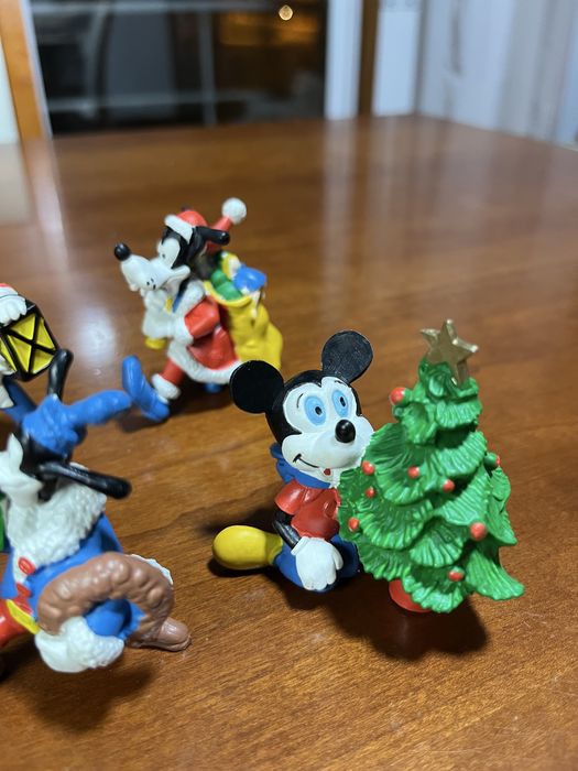 Disney Natal PVC marca portuguesa