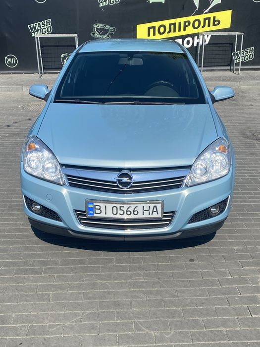Продам Opel Astra H 2009