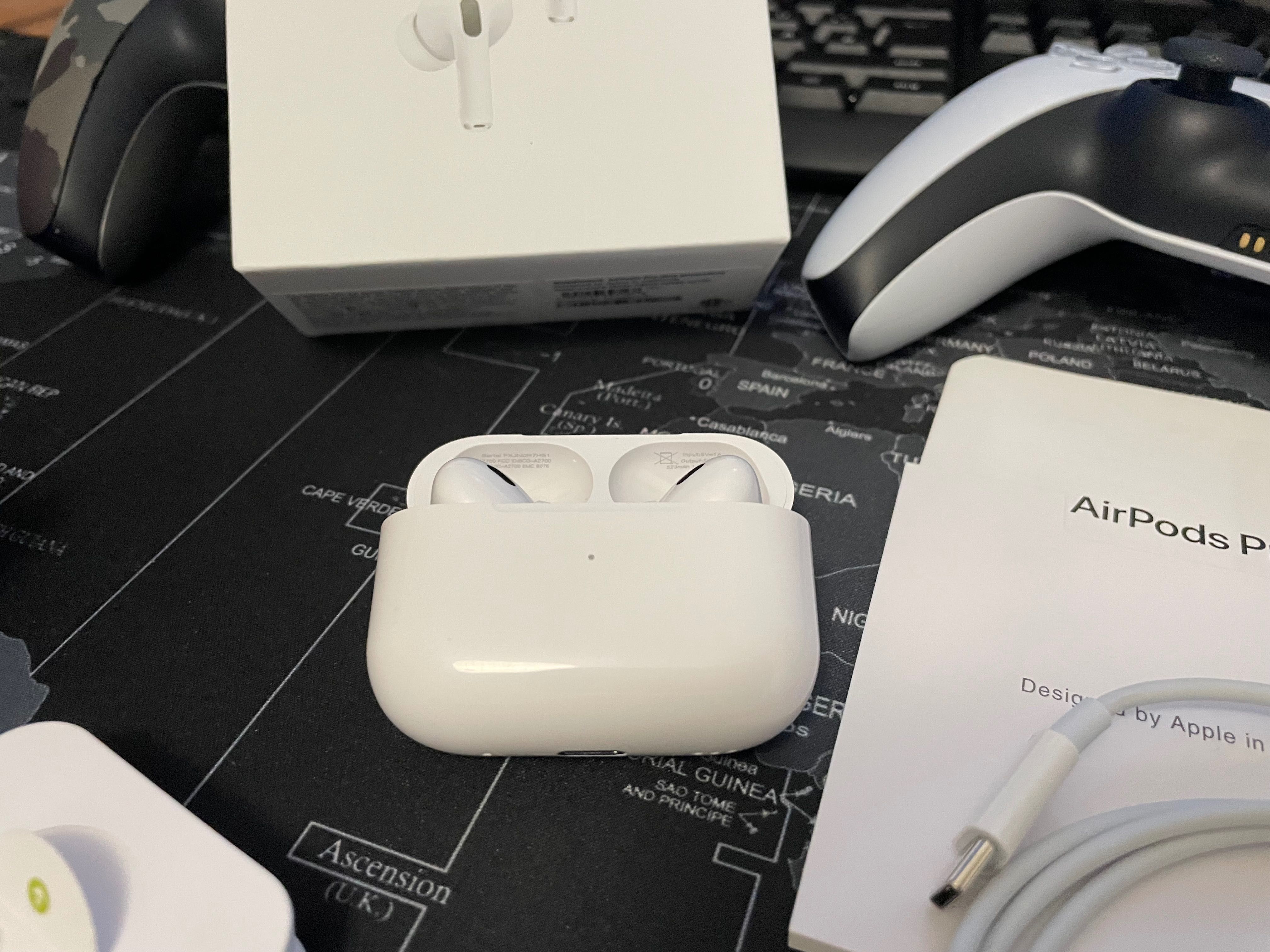 Air Pods pro 2gen