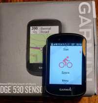 Licznik rowerowy Garmin Edge 530