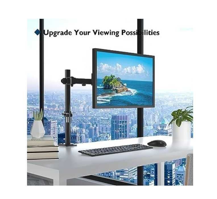 Suporte para monitor ou TV, de 13 a 32 " - Novo na embalagem original