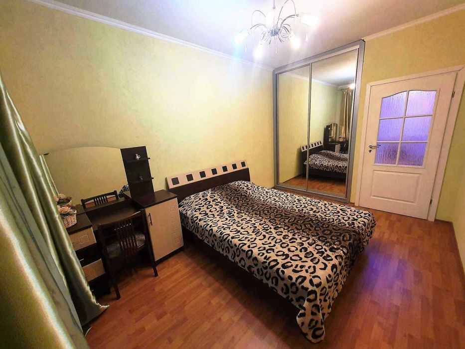 Сдам 2к.квартиру в Центре (Мебель. Техника)