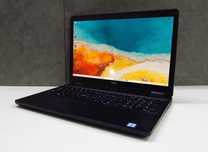 MEGA Dell Latitude 5580 i5 7300HQ ram 8GB dysk 256SSD Laptop HDMI