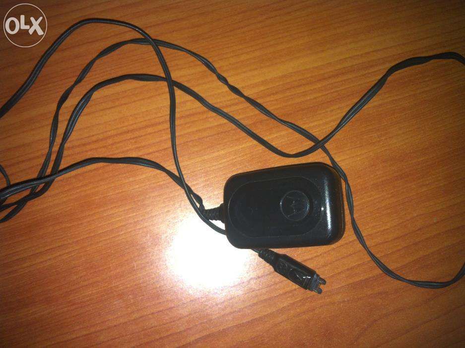 Vendo carregadores nokia e motorola