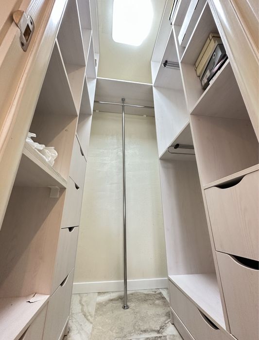 4х к. из.кв. в 5-ти минутах м.Научная. 4 отдельные спальни. Евро рем.