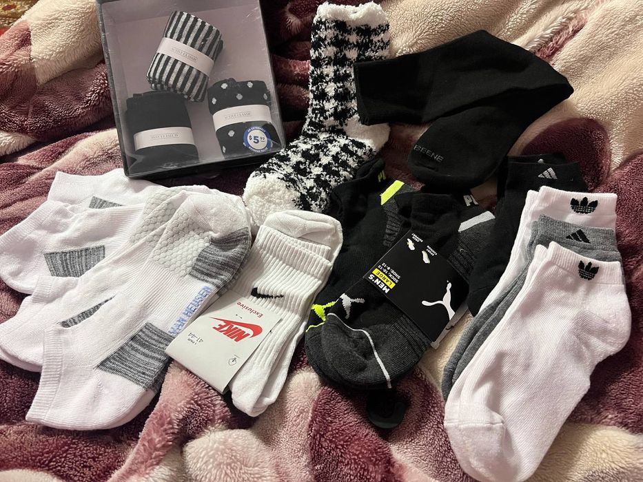 Носки оригінальні