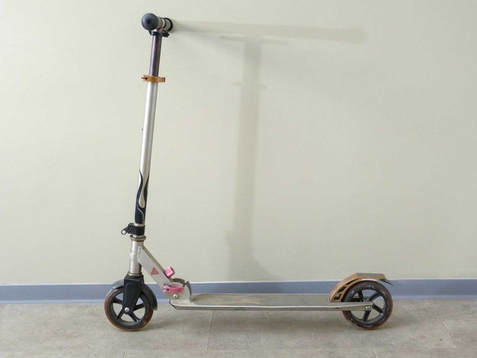 Aluminiowa hulajnoga Crivit Sports. Stan BDB.
