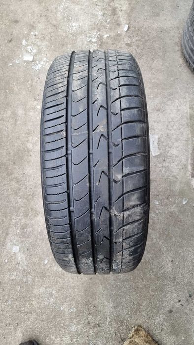 Opona 205/55/16 2019 r. Toyo Tranpath mpZ DOT 2119 5,7 mm