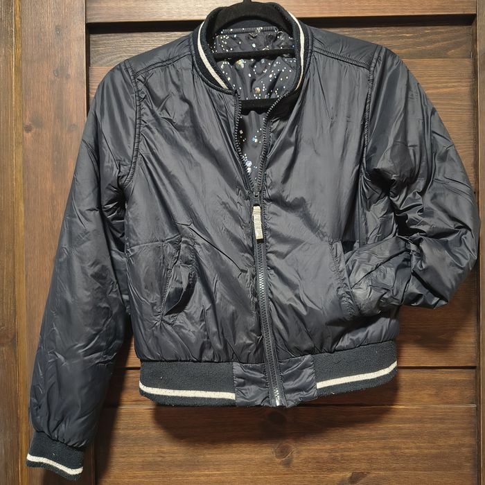 Dwustronna bomberka Reserved 152