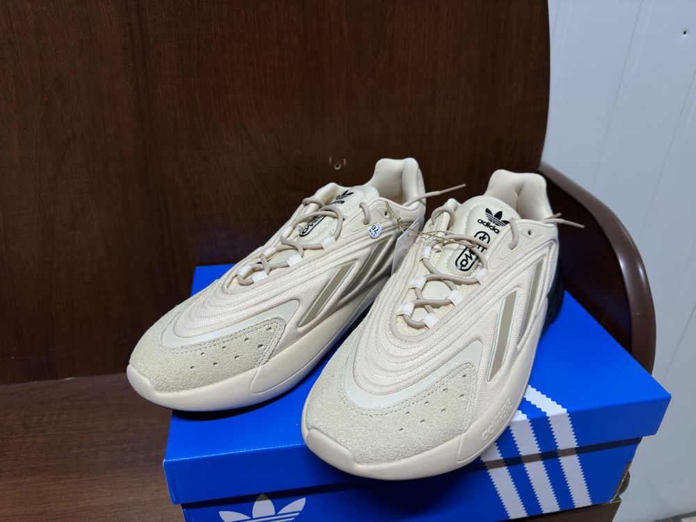 Кросівки adidas OZELIA 41 розмір IE2000 Адідас / кроссовки адидас