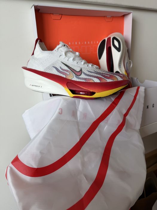 Tênis Nike Alphafly 3