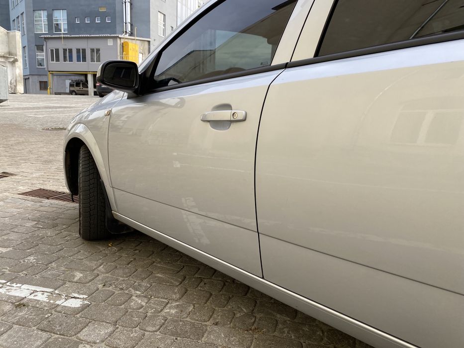 Opel Astra H 1.7 CDTI 2009 рік