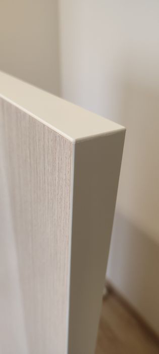 Blat do biurka stołu Ikea Linnmon 120 x 60 cm nogi Kallax