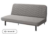 Sofa cama ikea NYHAMN