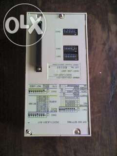 Vendo interface OMRON LK201 para programar autómatos C20-C28K