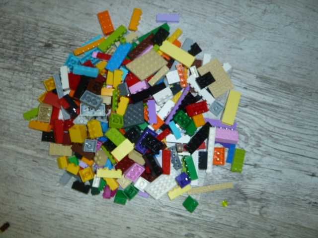 Лего Lego оигинал набор классический элементов