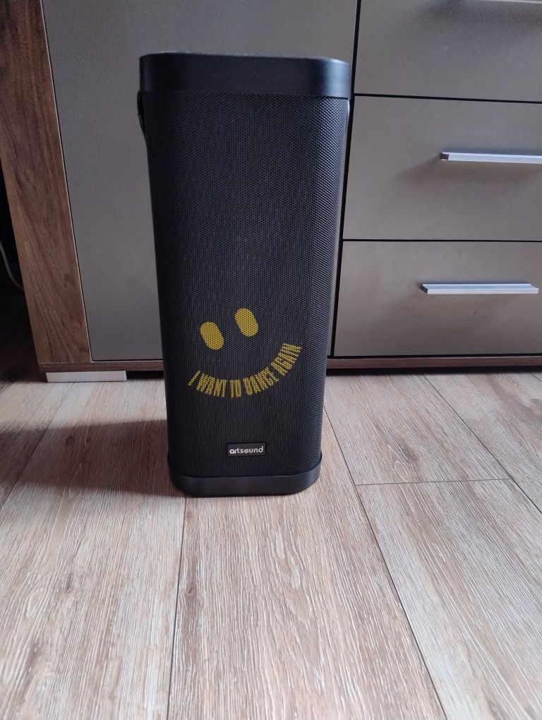 Głośnik  bezprzewodowy artsound 75w