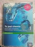 Podręcznik to jest chemia 1