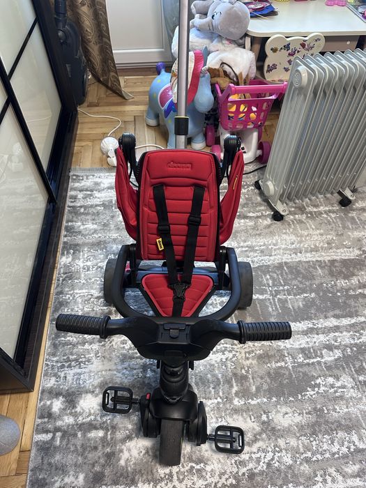 Дитячий велосипед