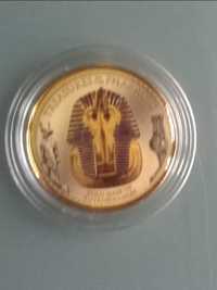 Kolekcjonerska Moneta Egipt