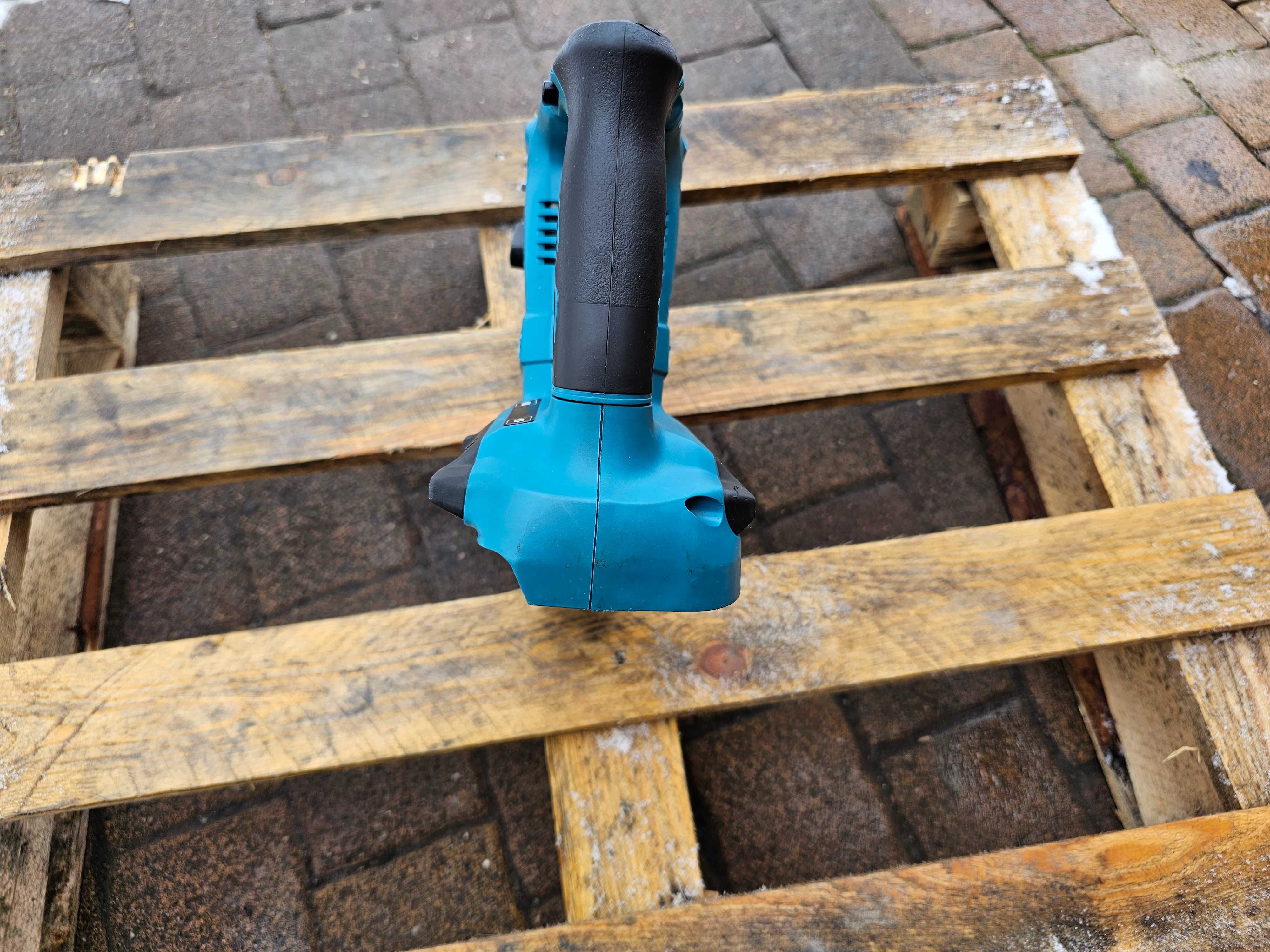 MAKITA DHR264 młotowiertarka 2x18V stan BDB 2022R