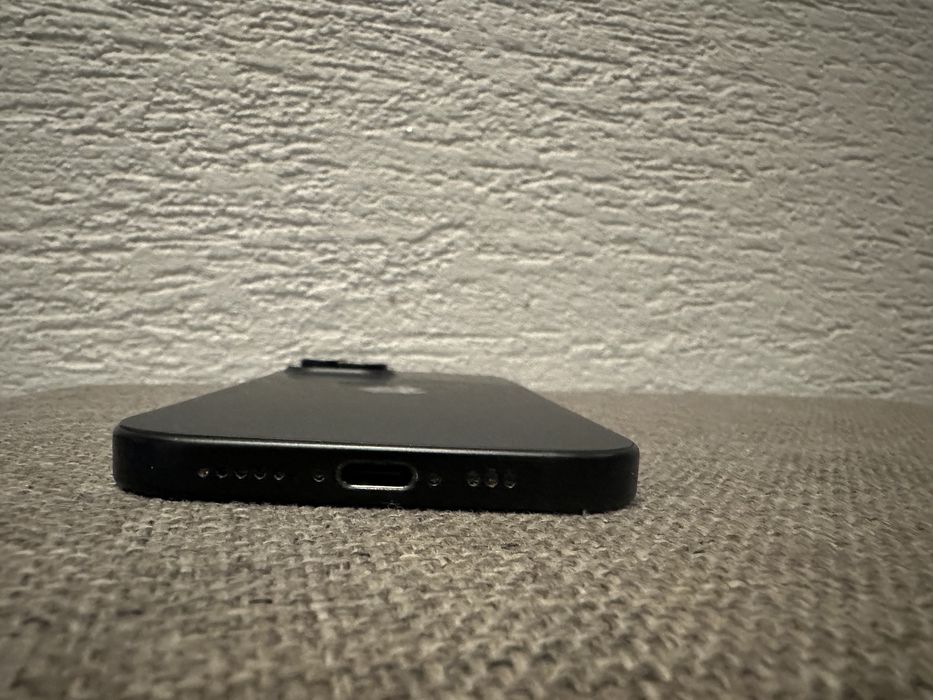 Iphone 15 128gb 93% bateria, gwarancja, zadbany