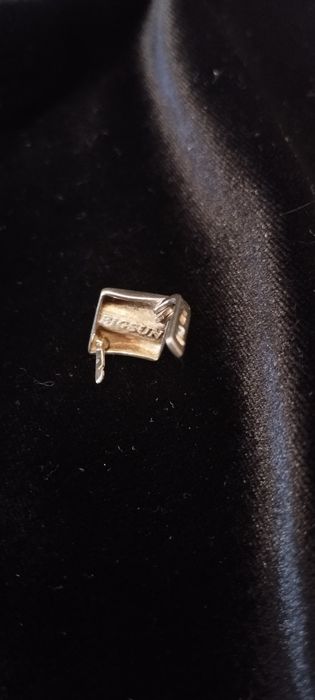 серебро набор  с бирюзой.