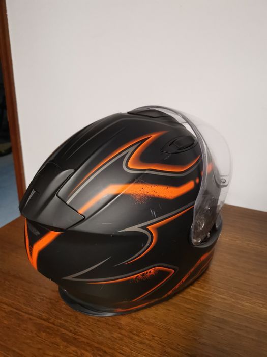 Capacete Scorpion Exo
