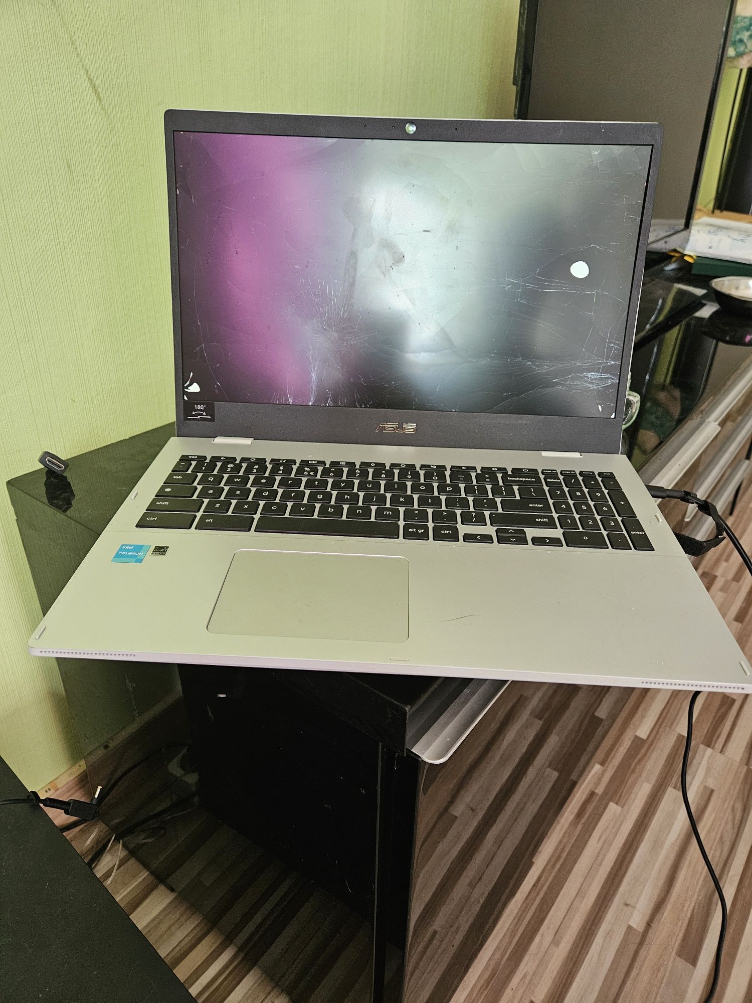 Asus CX1500CK Chromebook