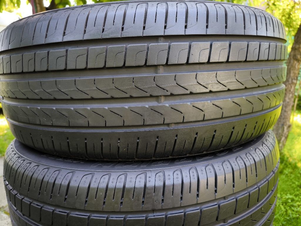 235/45/20 PIRELLI Scorpion Verde opony letnie super stan 4 szt.okazja