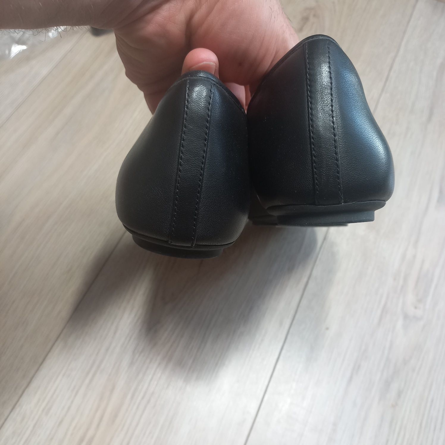 Balerinki fitflop