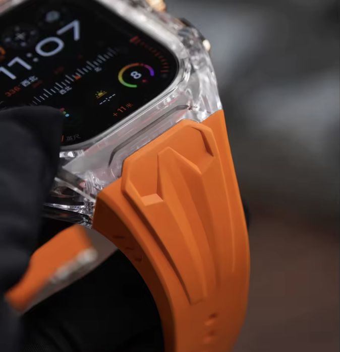 Корпус часы apple watch series 10 46 mm