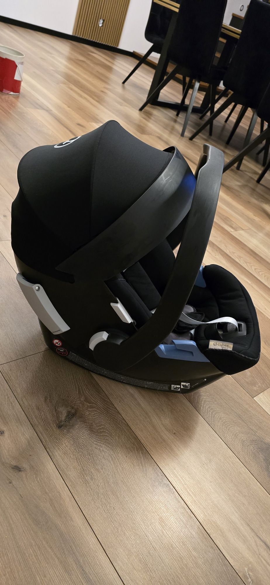 Nosidełko  Cybex