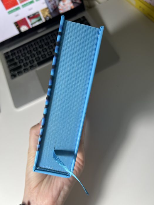 Книга «Я маю до тебе кілька запитань» Ребекка Маккай