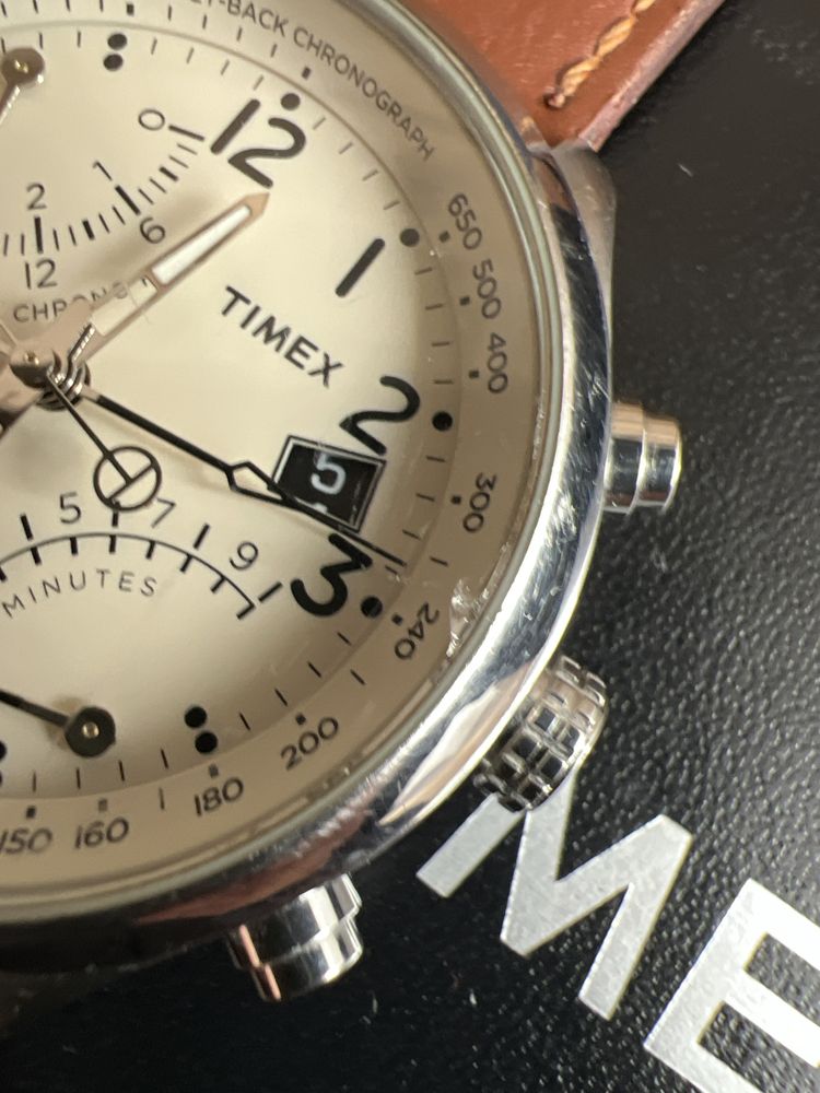 Zegarek Timex T2N932