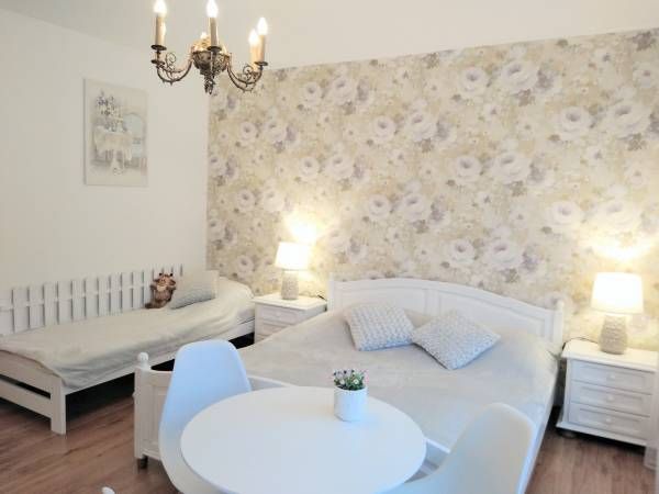 Apartament w górach ,,Kwiatowy,,  z dużą wanną -  aneksem - balkonem