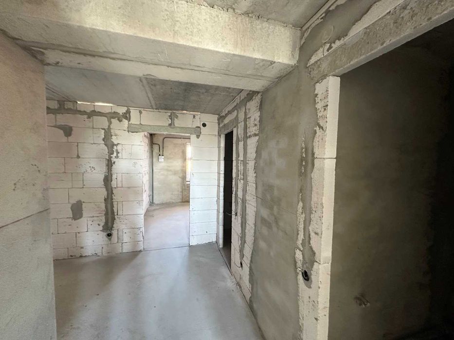 Продам 2-кім.квартиру м.Тернопіль, Дружба, вул.Тролейбусна