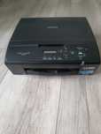 drukarka brother dcp-j140w wifi