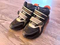 Buty Geox świecące rozm.35