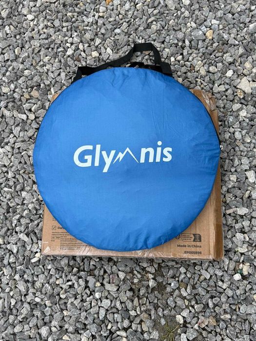 Namiot plażowy Glymnis