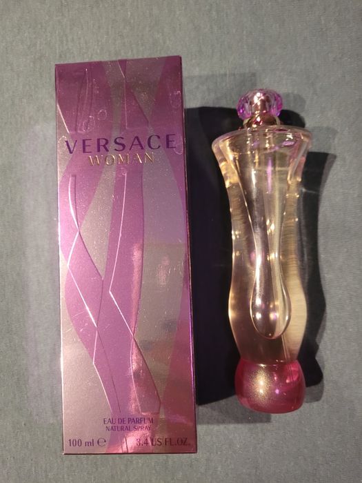 Versace women perfumowana 100ml